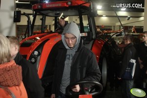 Ursus Agrotech 2013