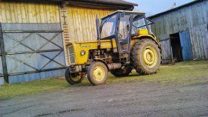 Ursus C-360