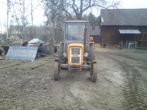 Ursus C-360