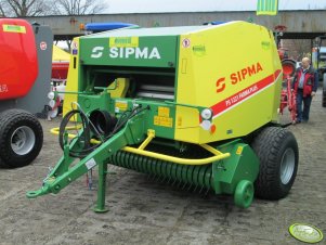 Sipma Farma Plus PS  1221