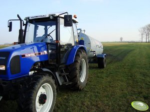 Farmtrac 80 4 WD