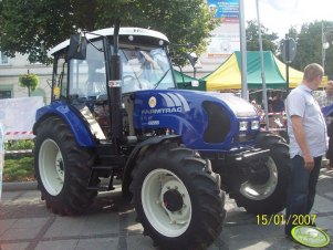 Farmtrac 675 DT