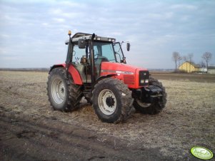 Massey Ferguson 6290