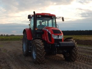 Zetor Forterra 110 HSX