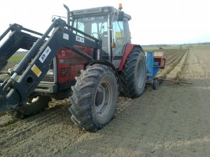 Massey Ferguson 3095