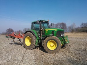 John Deere 7530 Premium