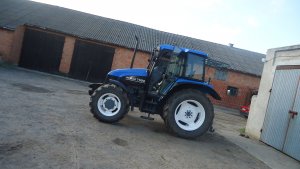 New Holland TS90
