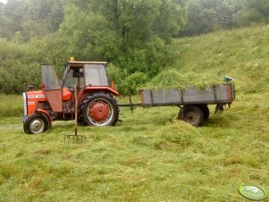 Massey ferguson 235