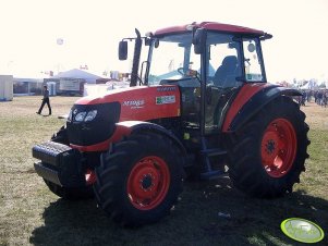 Kubota M108S