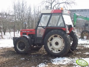 Zetor 7745 Turbo