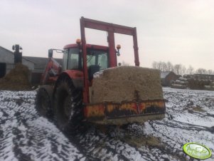 Zetor Forterra 105 + BVL