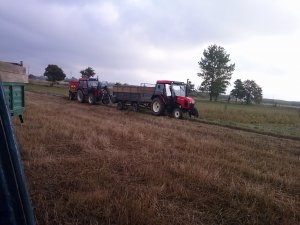 Zetor 3320 & 6340