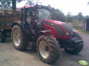 Valtra N111