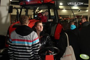 Ursus Agrotech 2013