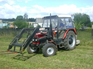 Zetor 7211