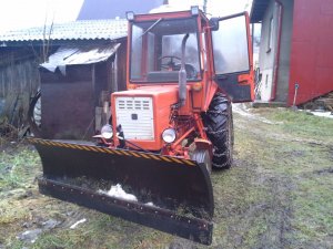 Władimirec T25A
