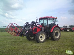 Zetor Proxima 8441