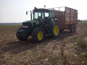 John Deere 6230 Premium