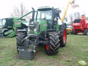 Fendt 415