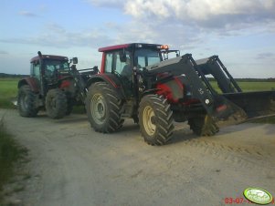 Valtra N101