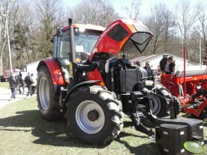 Zetor Forterra HSX 130