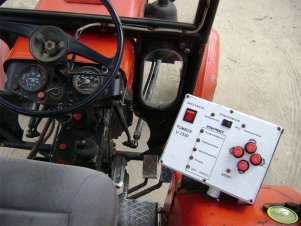 14 miejsce - EHR w URSUSIE C-330