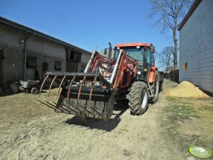 Zetor Proxima 85