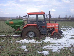 Massey Ferguson