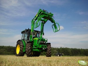 John Deere 5090R