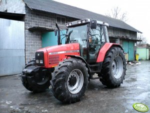 Massey Ferguson 6290