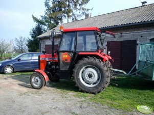 Ursus 3512 Agro