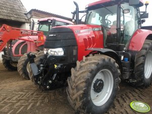 Case i Zetor