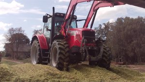 Massey Ferguson 5465