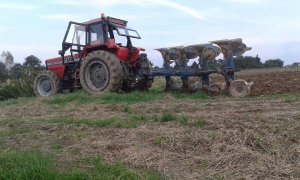 Massey Ferguson 1134