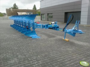 Lemken 8