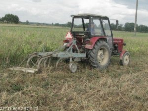 Ursus C-355