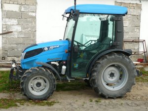 Landini Mistral 55