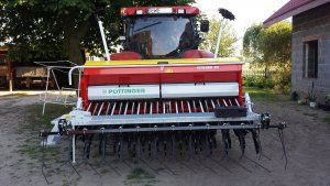 Pottinger Vitasem 302