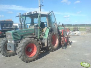 Fendt Farmer 308