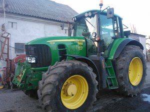 John Deere 7530 Premium