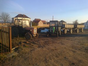 Ursus C-360 3P i Ursus C-360