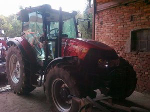 Case Farmall