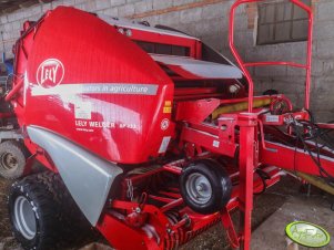 Lely RP 435/445