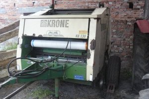 Krone 130