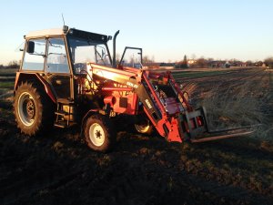Zetor 7211