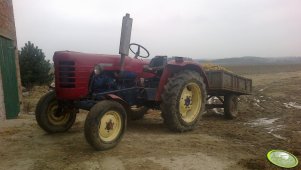 Zetor 3011