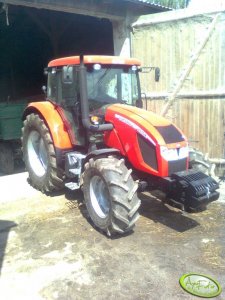 Zetor Forterra 115