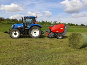 Unia Famarol DF 1,8 Vd