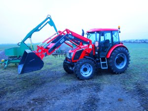 Zetor Proxima 90