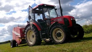 Zetor 7341 SuperTurbo